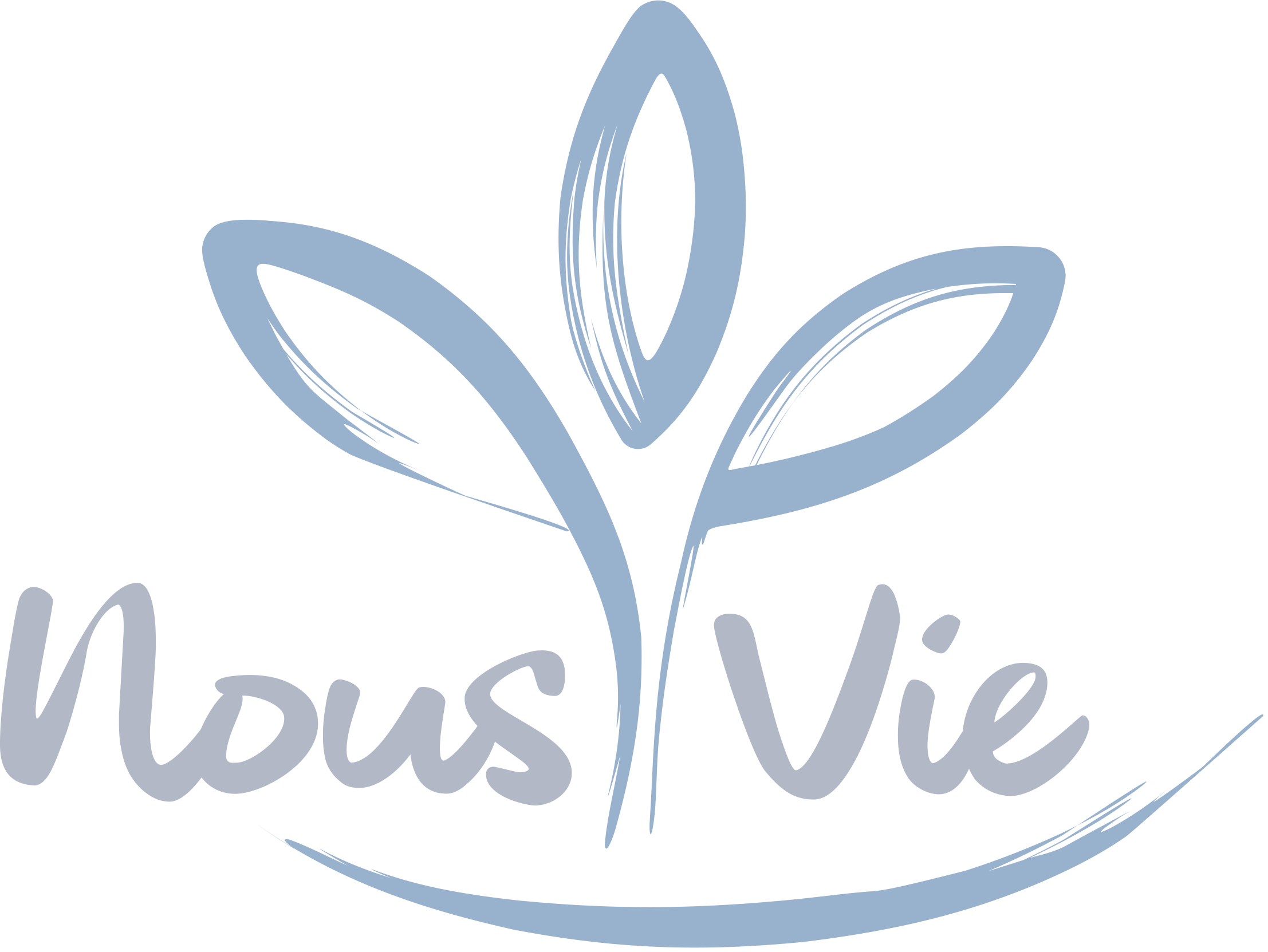 NousVie